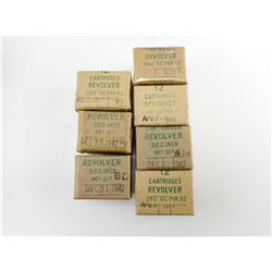 .380" DC MK 11Z AMMO