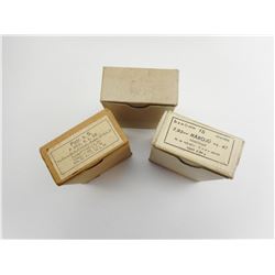 7.92MM ASSORTED AMMO