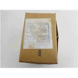 7.92MM AMMO ON STRIPPER CLIPS