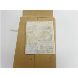 7.92MM AMMO ON STRIPPER CLIPS