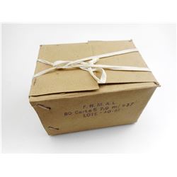 7.92MM AMMO ON STRIPPER CLIPS