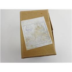 7.92MM AMMO ON STRIPPER CLIPS