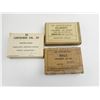 Image 1 : 30 CAL. AMMO ASSORTED, .30 CAL DUMMY'S