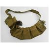 Image 1 : .30 CAL M2-AP AMMO IN BANDOLEER