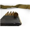 Image 2 : .30 CAL M2-AP AMMO IN BANDOLEER