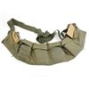 Image 1 : .30 CAL M2-AP AMMO IN BANDOLEER