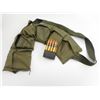 Image 3 : .30 CAL M2-AP AMMO IN BANDOLEER