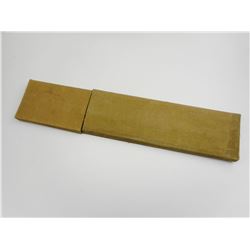 7.7 MM SR JAP. AMMO ON CLIP