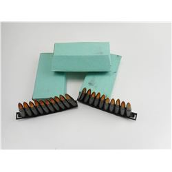 7.62 X 39 ASSORTED AMMO