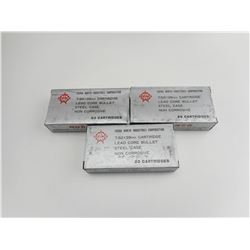 7.62 X 39 ASSORTED AMMO