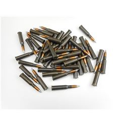 7.62 X 54R  AMMO