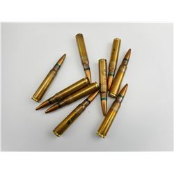 8 X 57 AMMO