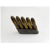 Image 1 : 11MM AMMO ON ENBLOC CLIP