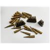 Image 1 : .324" DIA  (8MM LEBEL) AMMO SOME ON STRIPPER CLIPS
