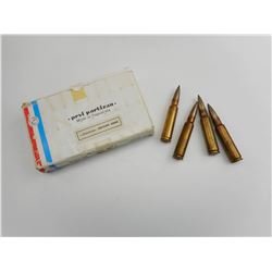 7.5MM ASSORTED AMMO