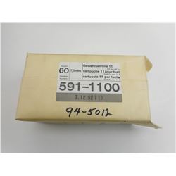 7.5MM GP11 AMMO