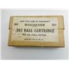 Image 1 : .303 BALL CARTRIDGE AMMO