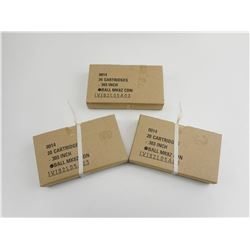 .303 INCH BALL AMMO