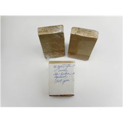 6.5 JAP. AMMO ON STRIPPER CLIPS