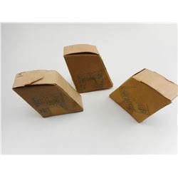 8 X 56R AMMO ON STIPPER CLIPS