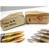 Image 2 : 8 X 56R AMMO ON STRIPPER CLIPS