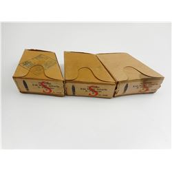 8 X 56R AMMO ON STRIPPER CLIPS