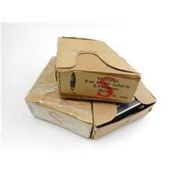 8 X 56R AMMO ON STRIPPER CLIPS