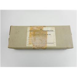 6.5MM SWEDISH MILITARY