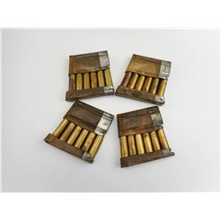 7.5 X 55MM SWISS AMMO IN STRIPPER CLIPS