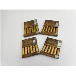 7.5 X 55MM SWISS AMMO IN STRIPPER CLIPS