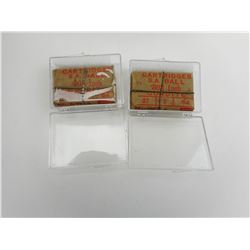 303 MK II AMMO, IN HARD PLASTIC CASE