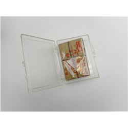 303 INCH CORDITE AMMO, MK II