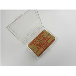 .303 INCH CORDITE MARK IV AMMO