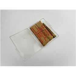 .303 INCH CORDITE MK V AMMO