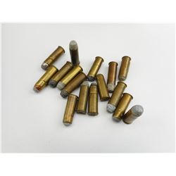 .44-40 ASSORTED AMMO