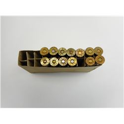 30-40 KRAG AMMO