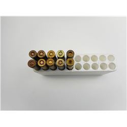 30 SPRINGFIELD AMMO, DUMMY'S