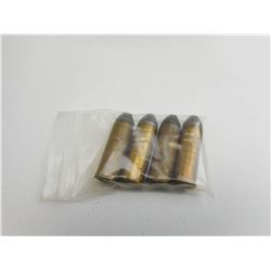 .45 COLT AMMO