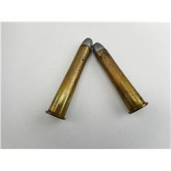 FPPS 40-65 AMMO, & FPPS 40-70