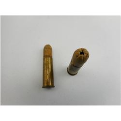 D.C.CO 44-40 AMMO