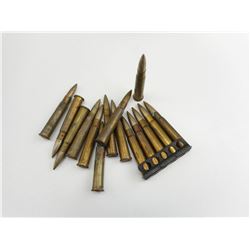 .303 BRITISH AMMO