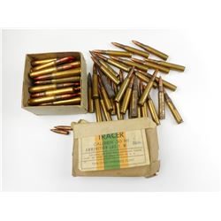 TWIN CITIES 30-06, USGI .30 CAL TRACER, USG .30 CAL TRACER