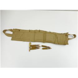 7.62 X 51 BRITISH MILITARY AMMO