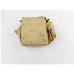 .58 CAL US CIVIL WAR ERA AMMO