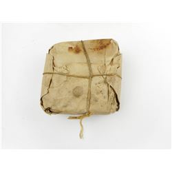 .58 CAL US CIVIL WAR ERA AMMO