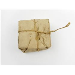 .58 CAL US CIVIL WAR ERA AMMO