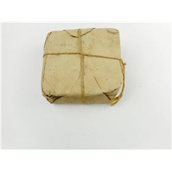 .58 CAL US CIVIL WAR ERA AMMO