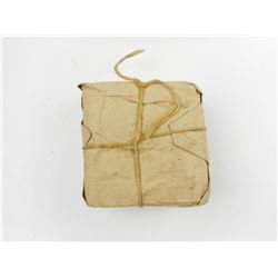 .58 CAL US CIVIL WAR ERA AMMO