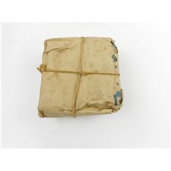 .58 CAL US CIVIL WAR ERA AMMO