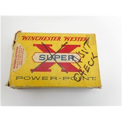 30-06 MILITARY AND ASSORTED AMMO